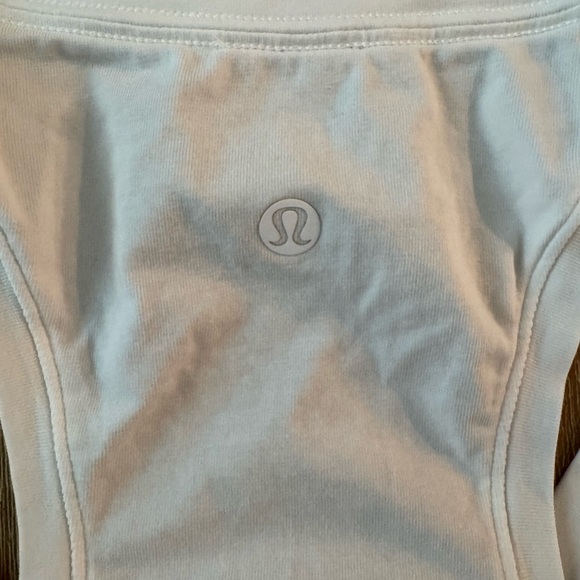 Lululemon Love Tank Top - Picture 5 of 5